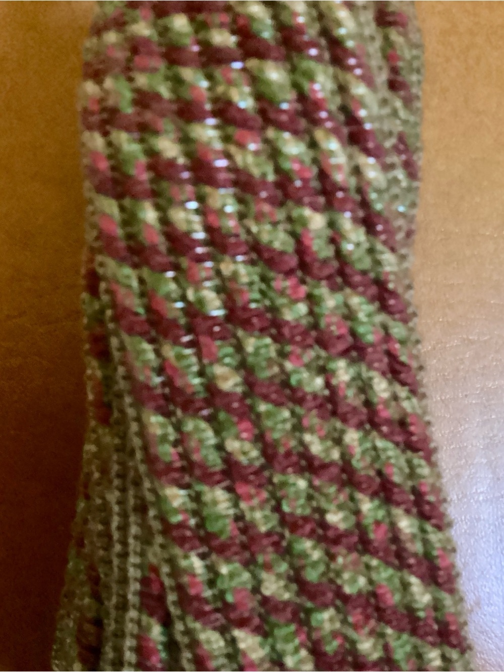 4yds Braided Trim 1.5' New